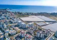 Купить Меблированная квартира с бонусом от собственника в комплексе с частным пляжем, район Авсаллар – Алания 30 