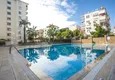 Купить Квартира 2+1 в центре Алании, меблированная - район пляжа Клеопатра 4 