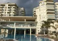 Купить Квартира 2+1 с видом на море и застеклёнными балконами, район Джикджилли – Алания 5