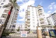 Купить Квартира 2+1 в центре Алании, меблированная - район пляжа Клеопатра 5 