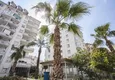 Купить Квартира 2+1 в центре Алании, меблированная - район пляжа Клеопатра 6 