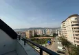 Доступная покупка Двухкомнатный пентхаус с видом на горы в Тосмуре В25 5 