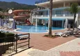 Купить Квартира 2+1 с видом на море и застеклёнными балконами, район Джикджилли – Алания 6