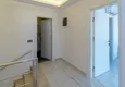 Доступная покупка Пентхаус-дуплекс 2+1 с мебелью в районе, открытом для ВНЖ, центр Алании 5