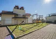 Купить Вилла с мебелью в центральном горном районе Алании - Тепе 6