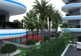 Купить Квартиры и пентхаусы в комплексе на этапе строительства – Алания, район Инджекум 5 