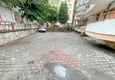 Купить Квартира 2+1 после ремонта в центре Алании с новой мебелью, техникой и застекленным балконом 5