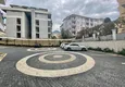 Купить Квартира 1+1 меблированная с застеклённым балконом и видом на горы, центр Алании 8