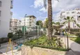 Купить Квартира 2+1 в центре Алании, меблированная - район пляжа Клеопатра 7 