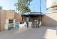 Купить Пентхаус-дуплекс 2+1 с мебелью в районе, открытом для ВНЖ, центр Алании 7