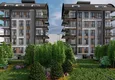 Купить Квартиры по доступным ценам от известного застройщика - Алания, район Махмутлар 6 