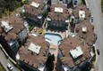 Купить Меблированная квартира-дуплекс с видом на море и горы – центр, Алания 6 