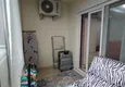 Доступная покупка Меблированная квартира с бонусом от собственника в комплексе с частным пляжем, район Авсаллар – Алания 6 