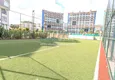 Купить Квартира 3+1 с мебелью в комфортабельном жилом комплексе, район Джикджилли – Алания 9 