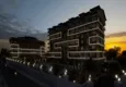 Купить Квартиры и пентхаусы в центре Газипаши с рассрочкой в комплексе на этапе строительства 7 