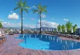Купить Квартиры в районе Паяллар, Алания в строящемся комплексе 7