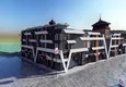 Купить Офисное помещение на этапе строительства в центральной части района Оба, Алании 2