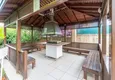 Купить Квартира 3+1 с мебелью в комфортабельном жилом комплексе, район Джикджилли – Алания 10 