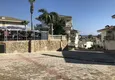 Купить Квартира 2+1 с видом на море и застеклёнными балконами, район Джикджилли – Алания 9