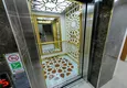 Купить Аренда квартира с 2 спальнями в центре Алании в современном жилом доме городского типа №5 9