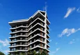 Купить Проект Off-plan. Инвестиционная недвижимость в Алании, район Авсаллар 8 