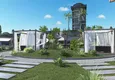 Купить Квартиры в районе Паяллар, Алания в строящемся комплексе 8