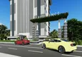 Купить Новый проект современного жилого комплекса в Авсалларе 9
