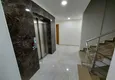 Купить Аренда квартира с 2 спальнями в центре Алании в современном жилом доме городского типа №5 10