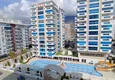 Доступная покупка Квартира 1+1 меблированная в комплексе комфорт-класса, район Махмутлар – Алания 9 