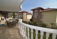 Доступная покупка Вилла с мебелью в центральном горном районе Алании - Тепе 9