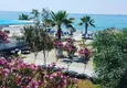Купить Квартира-дуплекс для аренды с видом на море и горы, Кестель – Алания E31 10 