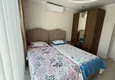 Доступная покупка Квартира-дуплекс для аренды с видом на море и горы, Кестель – Алания E31 9 
