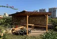 Купить Апартаменты 5+1 с чистовой отделкой, в новом жилом комплексе в районе Мезитли-Мерсин 5