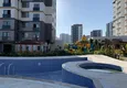 Купить Апартаменты 5+1 с чистовой отделкой, в новом жилом комплексе в районе Мезитли-Мерсин 6