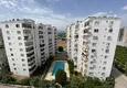 Купить Трехкомнатная квартира, с видом на горы в районе Томюк-Мерсин 1 