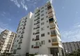 Купить Трехкомнатная квартира, с видом на горы в районе Томюк-Мерсин 2 