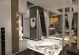 Доступная покупка Видовая отдельно стоящая вилла в районе Каргыджак на заключительном этапе строительства 8