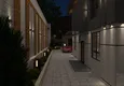 Купить Видовая отдельно стоящая вилла в районе Каргыджак на заключительном этапе строительства 19