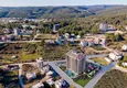 Купить Квартира 1+1 от инвестора в строящемся комплексе, район Авсаллар – Алания 9