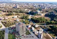 Купить Квартира 1+1 от инвестора в строящемся комплексе, район Авсаллар – Алания 10