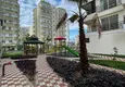 Купить Квартира с чистовой отделкой, в новом комплексе с инфраструктурой, район Тедже-Мерсин 2