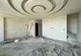 Доступная покупка Двухуровневый пентхаус в строящемся многоквартирном комплексе в районе Авсаллар 8