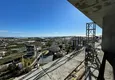 Доступная покупка Двухуровневый пентхаус в строящемся многоквартирном комплексе в районе Авсаллар 9