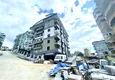 Купить Предложение от инвестора – квартира 1+1 с отделкой «под ключ» в районе Махмутлар 2