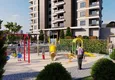 Купить Квартира 2+1 в новом современном жилом комплексе с видом на море, район Тедже-Мерсин 12 