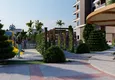 Купить Квартира 2+1 в новом современном жилом комплексе с видом на море, район Тедже-Мерсин 17 