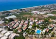 Купить Видовая триплекс вилла 3+1 с мебелью и видом на море в районе Демирташ – открыт для ВНЖ 1