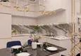 Доступная покупка Квартира 1+1 от собственника в центр Алании - 150 метрах от пляжа Кейкубат. Подходит под краткосрочную аренду 10 