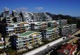 Купить Двухэтажная вилла с роскошными видовыми характеристиками в потрясающей резиденции – Конаклы, Алания 10 