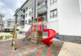 Купить Двухкомнатная квартира под ключ в Алании, район Оба  10 